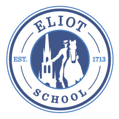 Team Page: Team Eliot